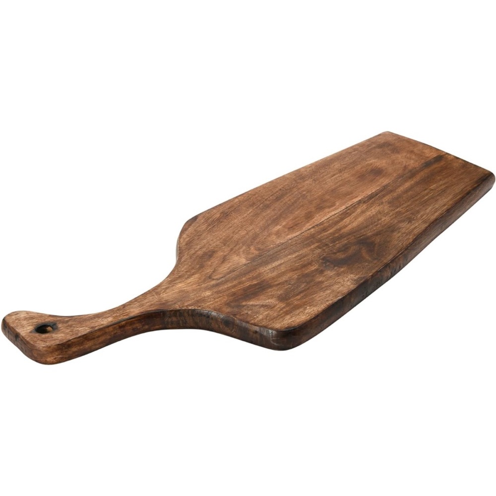Mango wood cutting board